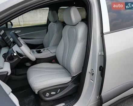 Белый БИД Sea Lion 06, объемом двигателя 0 л и пробегом 1 тыс. км за 29999 $, фото 1 на Automoto.ua