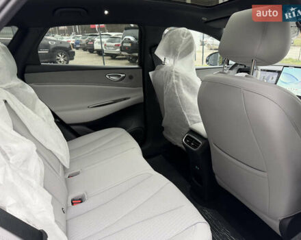 Белый БИД Sea Lion 06, объемом двигателя 0 л и пробегом 1 тыс. км за 28000 $, фото 11 на Automoto.ua