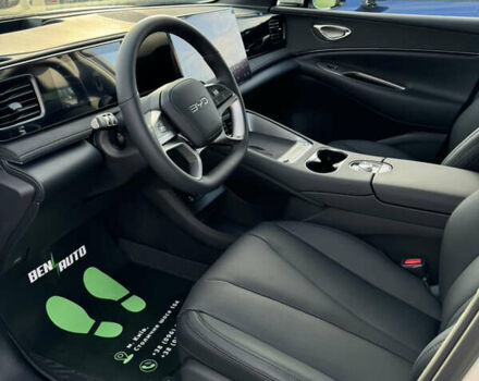 Белый БИД Sea Lion 06, объемом двигателя 0 л и пробегом 1 тыс. км за 28500 $, фото 21 на Automoto.ua