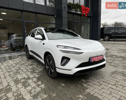 Белый БИД Sea Lion 06, объемом двигателя 0 л и пробегом 1 тыс. км за 28000 $, фото 2 на Automoto.ua