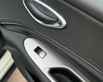 Белый БИД Sea Lion 06, объемом двигателя 0 л и пробегом 1 тыс. км за 28500 $, фото 35 на Automoto.ua