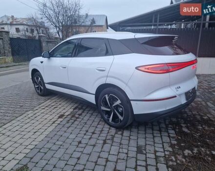 Белый БИД Sea Lion 06, объемом двигателя 0 л и пробегом 1 тыс. км за 29100 $, фото 8 на Automoto.ua