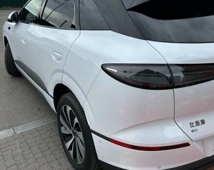 Белый БИД Sea Lion 06, объемом двигателя 0 л и пробегом 1 тыс. км за 25999 $, фото 12 на Automoto.ua