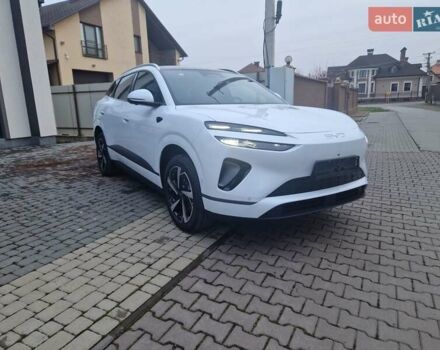 Белый БИД Sea Lion 06, объемом двигателя 0 л и пробегом 1 тыс. км за 29100 $, фото 2 на Automoto.ua