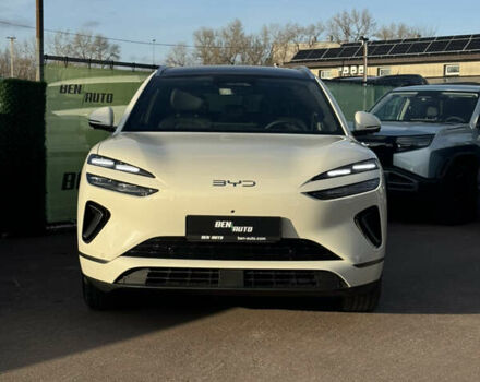 Белый БИД Sea Lion 06, объемом двигателя 0 л и пробегом 1 тыс. км за 28500 $, фото 1 на Automoto.ua