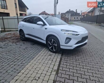 Белый БИД Sea Lion 06, объемом двигателя 0 л и пробегом 1 тыс. км за 29100 $, фото 3 на Automoto.ua