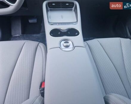 Белый БИД Sea Lion 06, объемом двигателя 0 л и пробегом 1 тыс. км за 29100 $, фото 23 на Automoto.ua