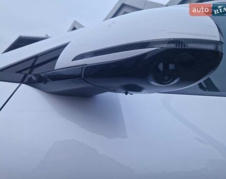 Белый БИД Sea Lion 06, объемом двигателя 0 л и пробегом 1 тыс. км за 29100 $, фото 11 на Automoto.ua