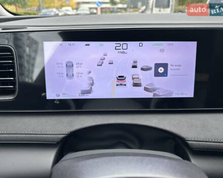 Белый БИД Sea Lion 06, объемом двигателя 0 л и пробегом 1 тыс. км за 25999 $, фото 19 на Automoto.ua