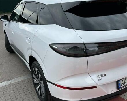 Белый БИД Sea Lion 06, объемом двигателя 0 л и пробегом 1 тыс. км за 25999 $, фото 10 на Automoto.ua