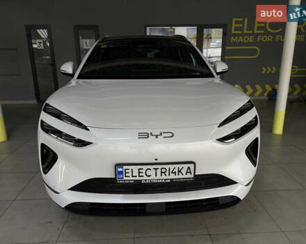 Білий БІД Sea Lion 06, об'ємом двигуна 0 л та пробігом 1 тис. км за 30500 $, фото 1 на Automoto.ua