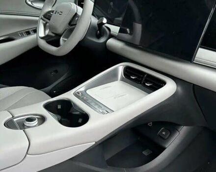 Белый БИД Sea Lion 06, объемом двигателя 0 л и пробегом 1 тыс. км за 27500 $, фото 6 на Automoto.ua