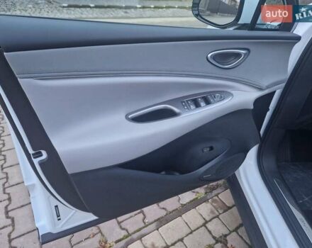 Белый БИД Sea Lion 06, объемом двигателя 0 л и пробегом 1 тыс. км за 29100 $, фото 15 на Automoto.ua