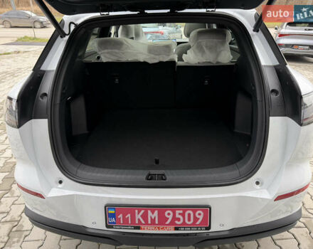 Белый БИД Sea Lion 06, объемом двигателя 0 л и пробегом 1 тыс. км за 28000 $, фото 13 на Automoto.ua