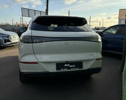 Белый БИД Sea Lion 06, объемом двигателя 0 л и пробегом 1 тыс. км за 28500 $, фото 13 на Automoto.ua