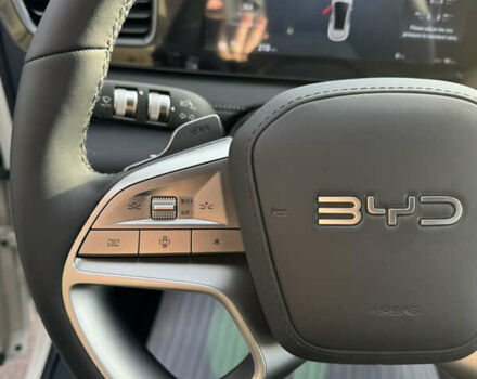 Белый БИД Sea Lion 06, объемом двигателя 0 л и пробегом 1 тыс. км за 28500 $, фото 30 на Automoto.ua