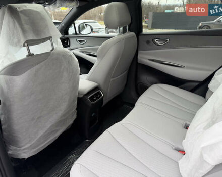 Белый БИД Sea Lion 06, объемом двигателя 0 л и пробегом 1 тыс. км за 28000 $, фото 10 на Automoto.ua