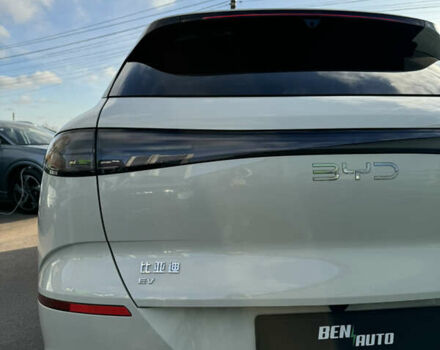 Белый БИД Sea Lion 06, объемом двигателя 0 л и пробегом 1 тыс. км за 28500 $, фото 12 на Automoto.ua