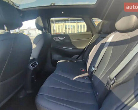 Білий БІД Sea Lion 06, об'ємом двигуна 0 л та пробігом 1 тис. км за 27200 $, фото 8 на Automoto.ua