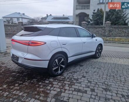 Белый БИД Sea Lion 06, объемом двигателя 0 л и пробегом 1 тыс. км за 29100 $, фото 4 на Automoto.ua