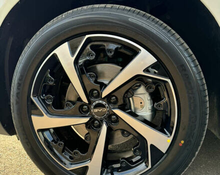 Белый БИД Sea Lion 06, объемом двигателя 0 л и пробегом 1 тыс. км за 28500 $, фото 16 на Automoto.ua