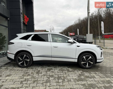 Белый БИД Sea Lion 06, объемом двигателя 0 л и пробегом 1 тыс. км за 28000 $, фото 3 на Automoto.ua