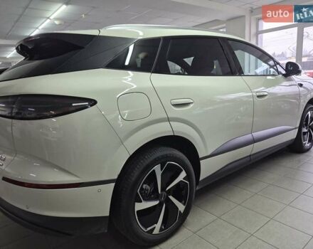 Белый БИД Sea Lion 06, объемом двигателя 0 л и пробегом 1 тыс. км за 29999 $, фото 2 на Automoto.ua