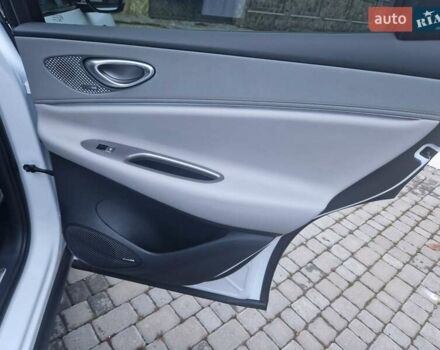 Белый БИД Sea Lion 06, объемом двигателя 0 л и пробегом 1 тыс. км за 29100 $, фото 29 на Automoto.ua