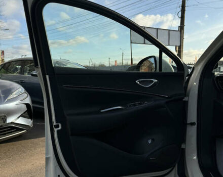 Белый БИД Sea Lion 06, объемом двигателя 0 л и пробегом 1 тыс. км за 28500 $, фото 17 на Automoto.ua