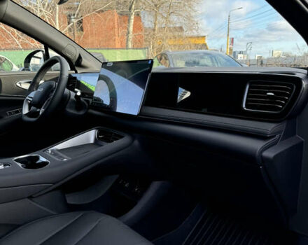 Белый БИД Sea Lion 06, объемом двигателя 0 л и пробегом 1 тыс. км за 28500 $, фото 33 на Automoto.ua