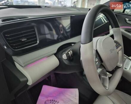 Белый БИД Sea Lion 06, объемом двигателя 0 л и пробегом 1 тыс. км за 29999 $, фото 4 на Automoto.ua