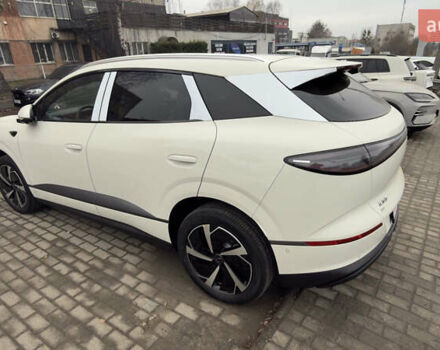 Білий БІД Sea Lion 06, об'ємом двигуна 0 л та пробігом 1 тис. км за 29390 $, фото 1 на Automoto.ua