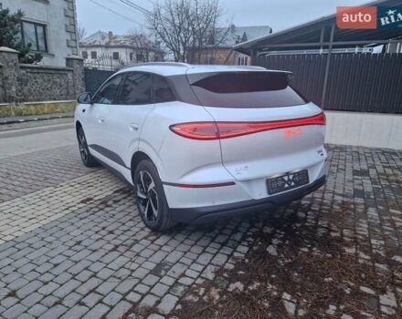 Белый БИД Sea Lion 06, объемом двигателя 0 л и пробегом 1 тыс. км за 29100 $, фото 7 на Automoto.ua