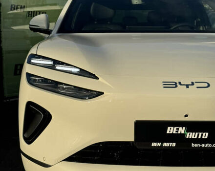 Белый БИД Sea Lion 06, объемом двигателя 0 л и пробегом 1 тыс. км за 28500 $, фото 5 на Automoto.ua