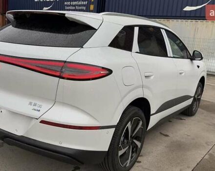 Белый БИД Sea Lion 06, объемом двигателя 0 л и пробегом 1 тыс. км за 28500 $, фото 3 на Automoto.ua