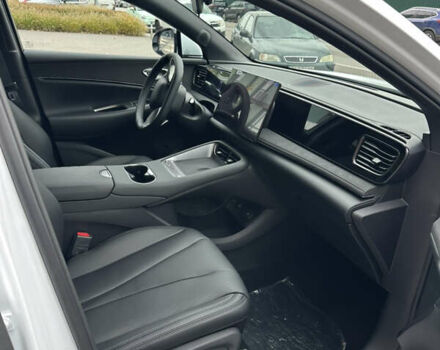 Белый БИД Sea Lion 06, объемом двигателя 0 л и пробегом 1 тыс. км за 25999 $, фото 14 на Automoto.ua