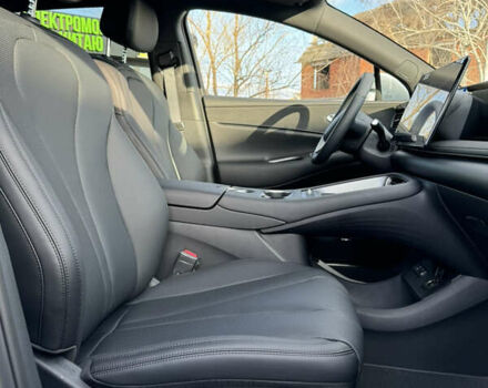 Белый БИД Sea Lion 06, объемом двигателя 0 л и пробегом 1 тыс. км за 28500 $, фото 38 на Automoto.ua