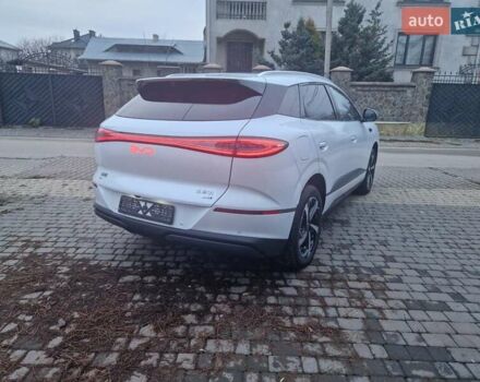 Белый БИД Sea Lion 06, объемом двигателя 0 л и пробегом 1 тыс. км за 29100 $, фото 5 на Automoto.ua