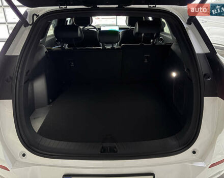 Білий БІД Sea Lion 06, об'ємом двигуна 0 л та пробігом 1 тис. км за 30500 $, фото 7 на Automoto.ua