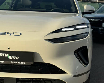 Белый БИД Sea Lion 06, объемом двигателя 0 л и пробегом 1 тыс. км за 28500 $, фото 3 на Automoto.ua