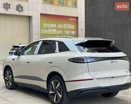 Білий БІД Sea Lion 06, об'ємом двигуна 0 л та пробігом 1 тис. км за 27200 $, фото 4 на Automoto.ua