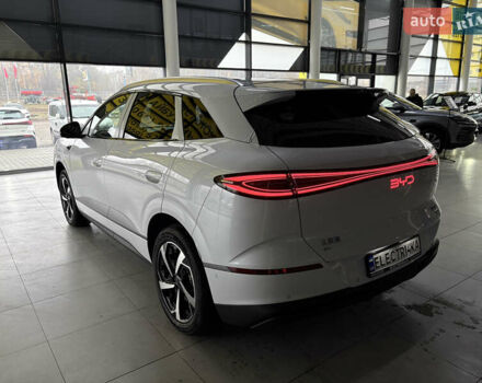 Білий БІД Sea Lion 06, об'ємом двигуна 0 л та пробігом 1 тис. км за 30500 $, фото 3 на Automoto.ua