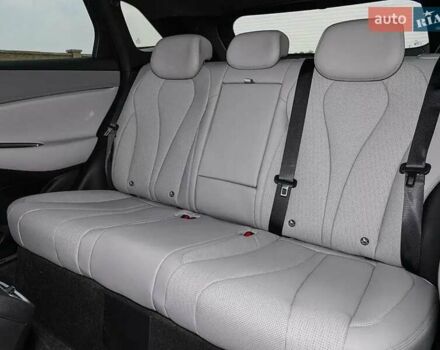 Белый БИД Sea Lion 06, объемом двигателя 0 л и пробегом 1 тыс. км за 29999 $, фото 3 на Automoto.ua