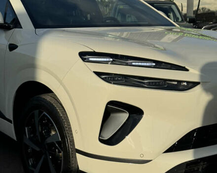 Белый БИД Sea Lion 06, объемом двигателя 0 л и пробегом 1 тыс. км за 28500 $, фото 2 на Automoto.ua