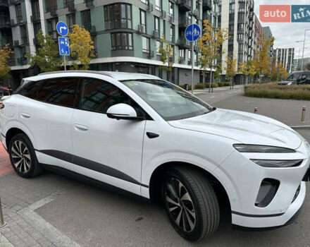 Белый БИД Sea Lion 06, объемом двигателя 0 л и пробегом 1 тыс. км за 25999 $, фото 4 на Automoto.ua