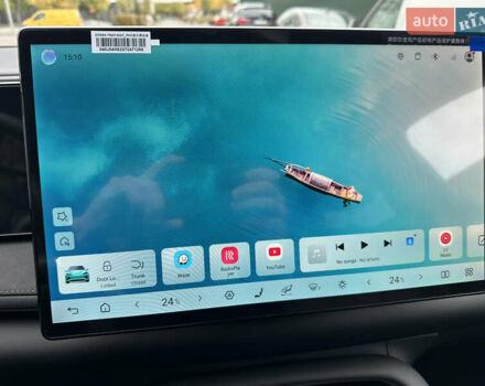 Белый БИД Sea Lion 06, объемом двигателя 0 л и пробегом 1 тыс. км за 25999 $, фото 21 на Automoto.ua