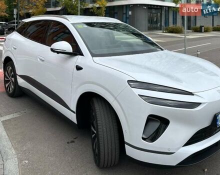 Белый БИД Sea Lion 06, объемом двигателя 0 л и пробегом 1 тыс. км за 25999 $, фото 5 на Automoto.ua