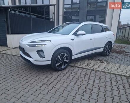 Белый БИД Sea Lion 06, объемом двигателя 0 л и пробегом 1 тыс. км за 29100 $, фото 9 на Automoto.ua