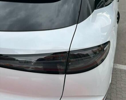 Белый БИД Sea Lion 06, объемом двигателя 0 л и пробегом 1 тыс. км за 25999 $, фото 11 на Automoto.ua