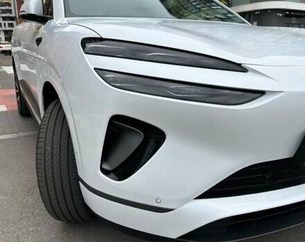 Белый БИД Sea Lion 06, объемом двигателя 0 л и пробегом 1 тыс. км за 25999 $, фото 7 на Automoto.ua